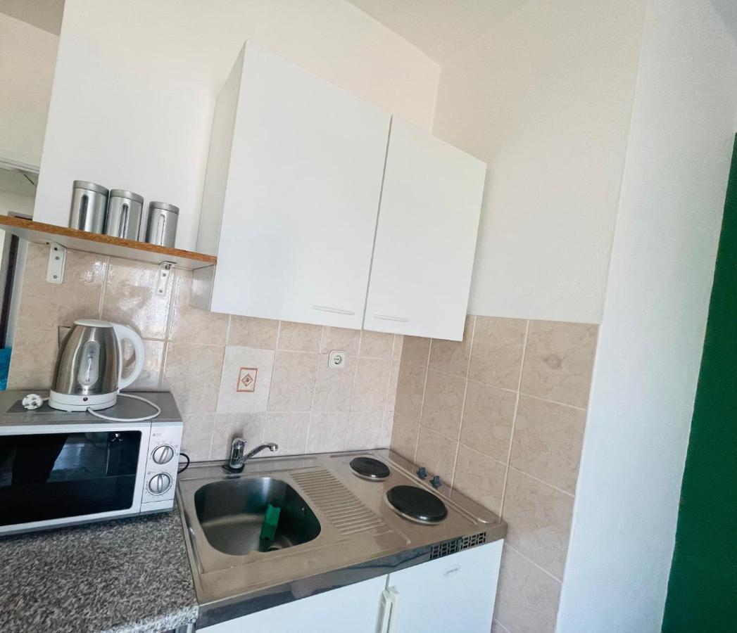 Apartments Esperanza Pašman Eksteriør bilde