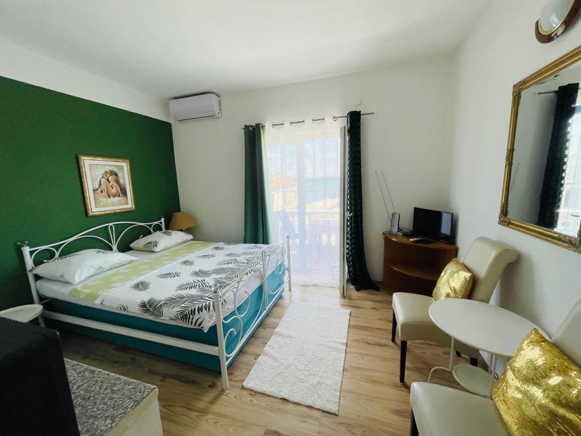 Apartments Esperanza Pašman Eksteriør bilde