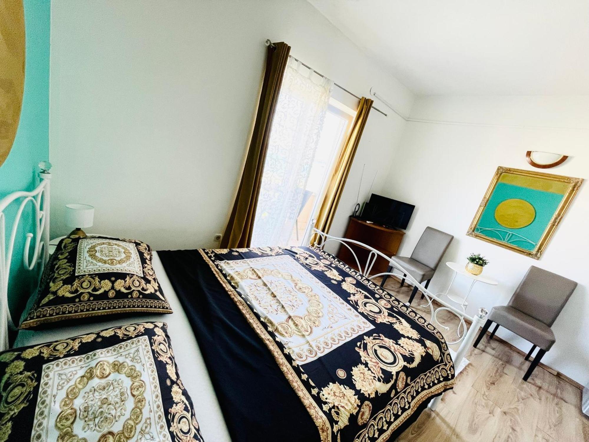 Apartments Esperanza Pašman Eksteriør bilde