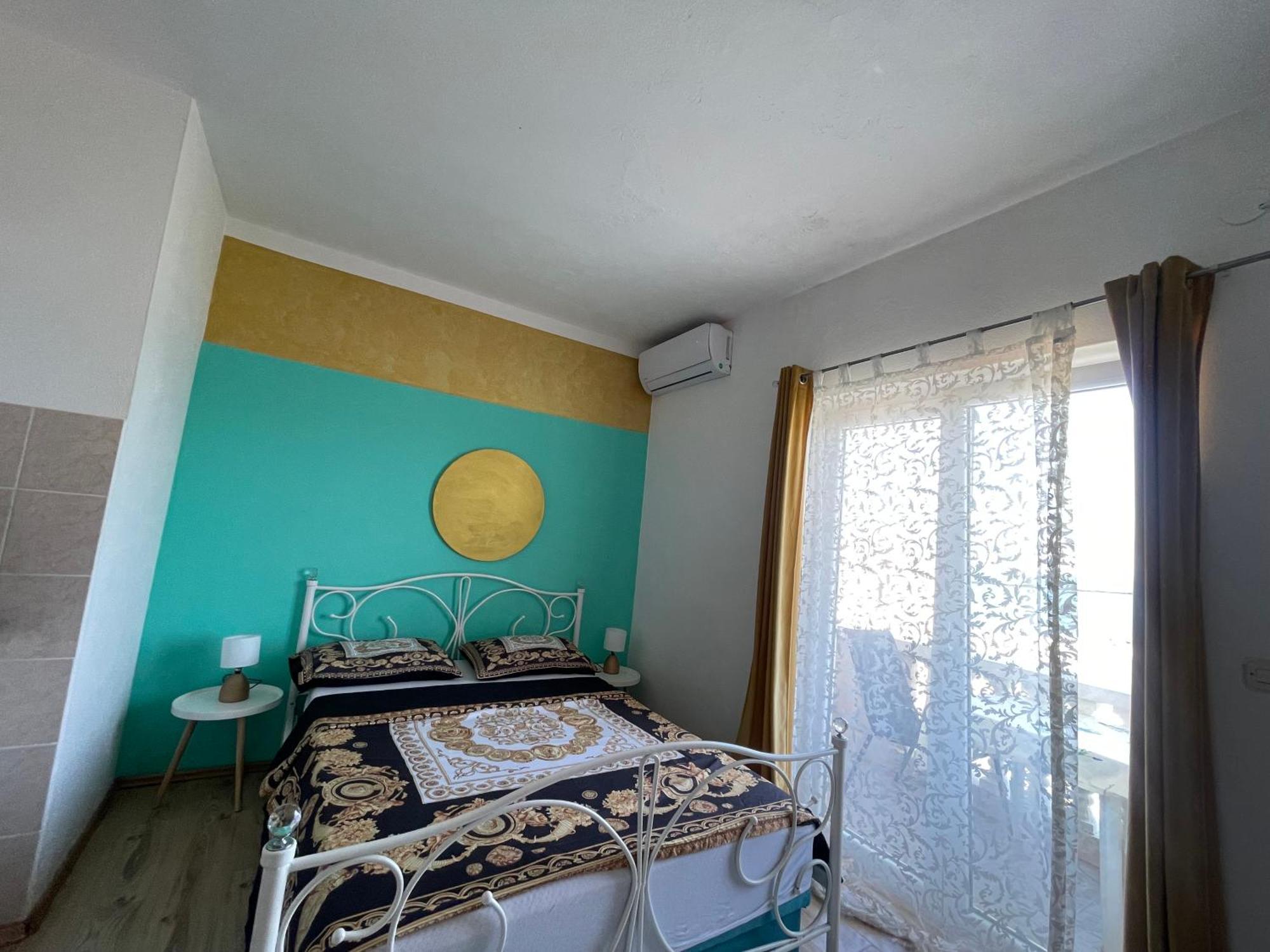 Apartments Esperanza Pašman Eksteriør bilde