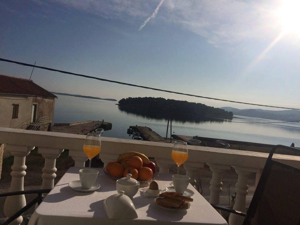 Apartments Esperanza Pašman Rom bilde