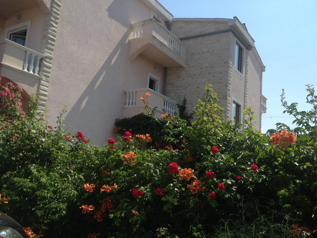 Apartments Esperanza Pašman Rom bilde