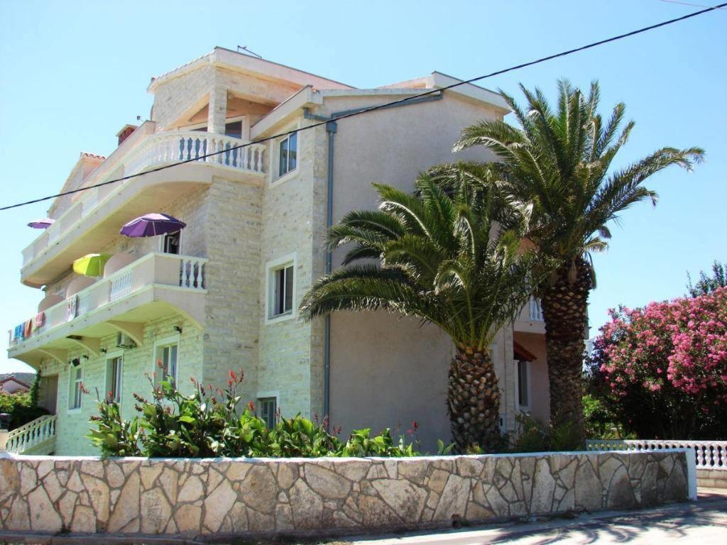 Apartments Esperanza Pašman Rom bilde